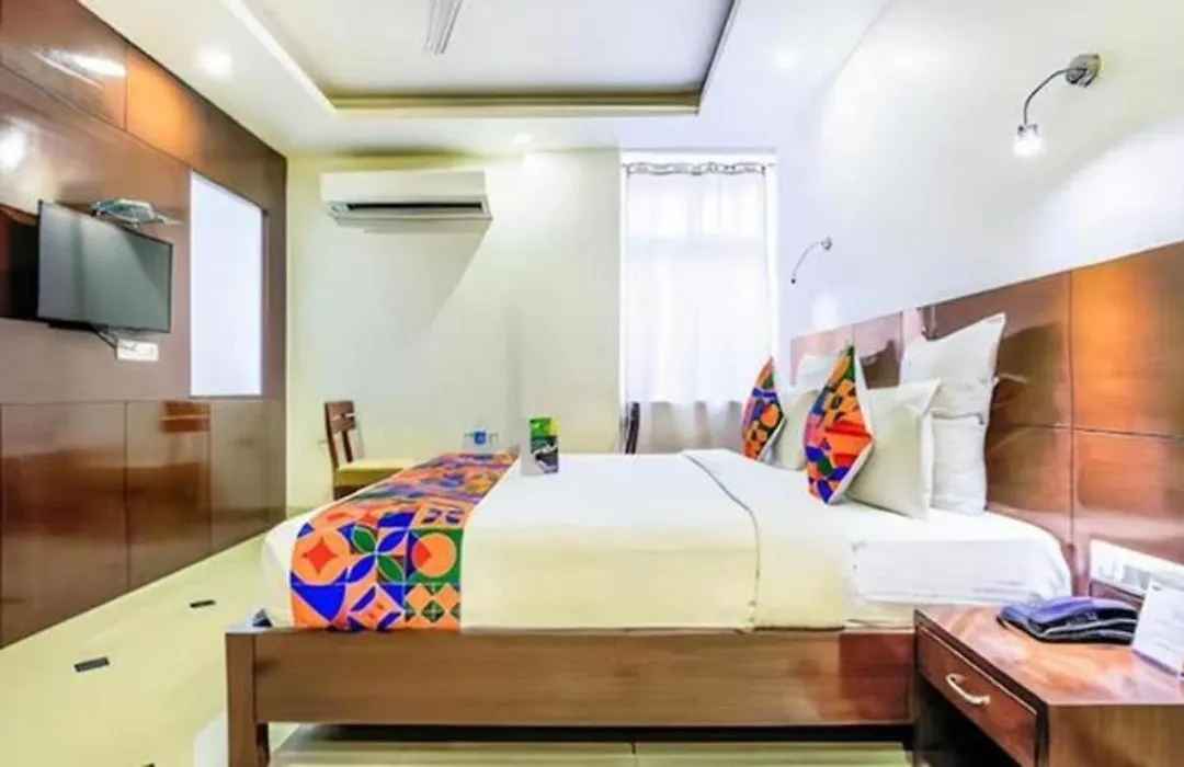 Hotel Wonderland Inn-1